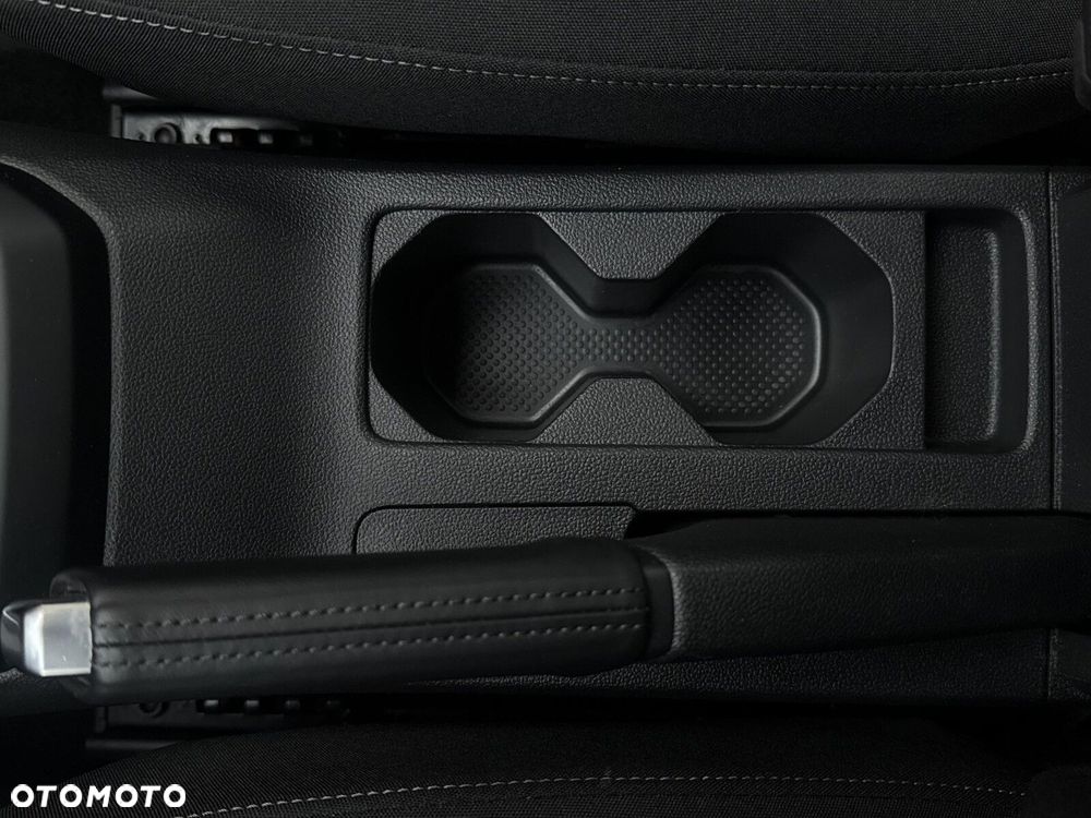 Volkswagen T-Cross 1.0 TSI Life - 21