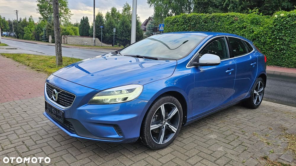 Volvo V40 D2 RDesign - 9