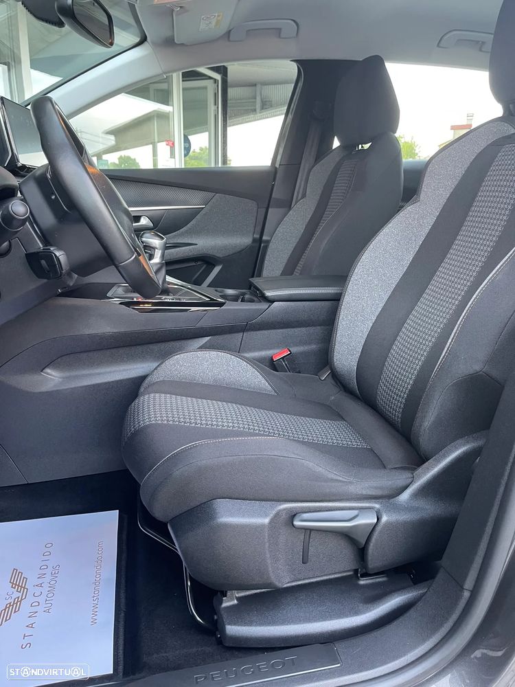 Peugeot 3008 1.5 BlueHDi Active Pack - 3