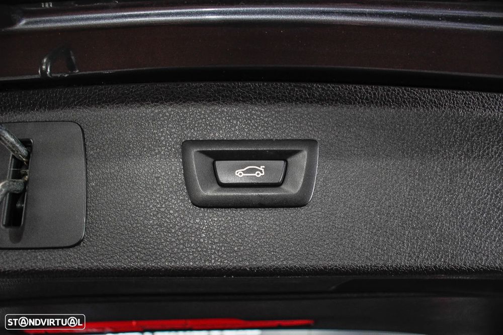 BMW 216 Active Tourer d Line Sport - 29