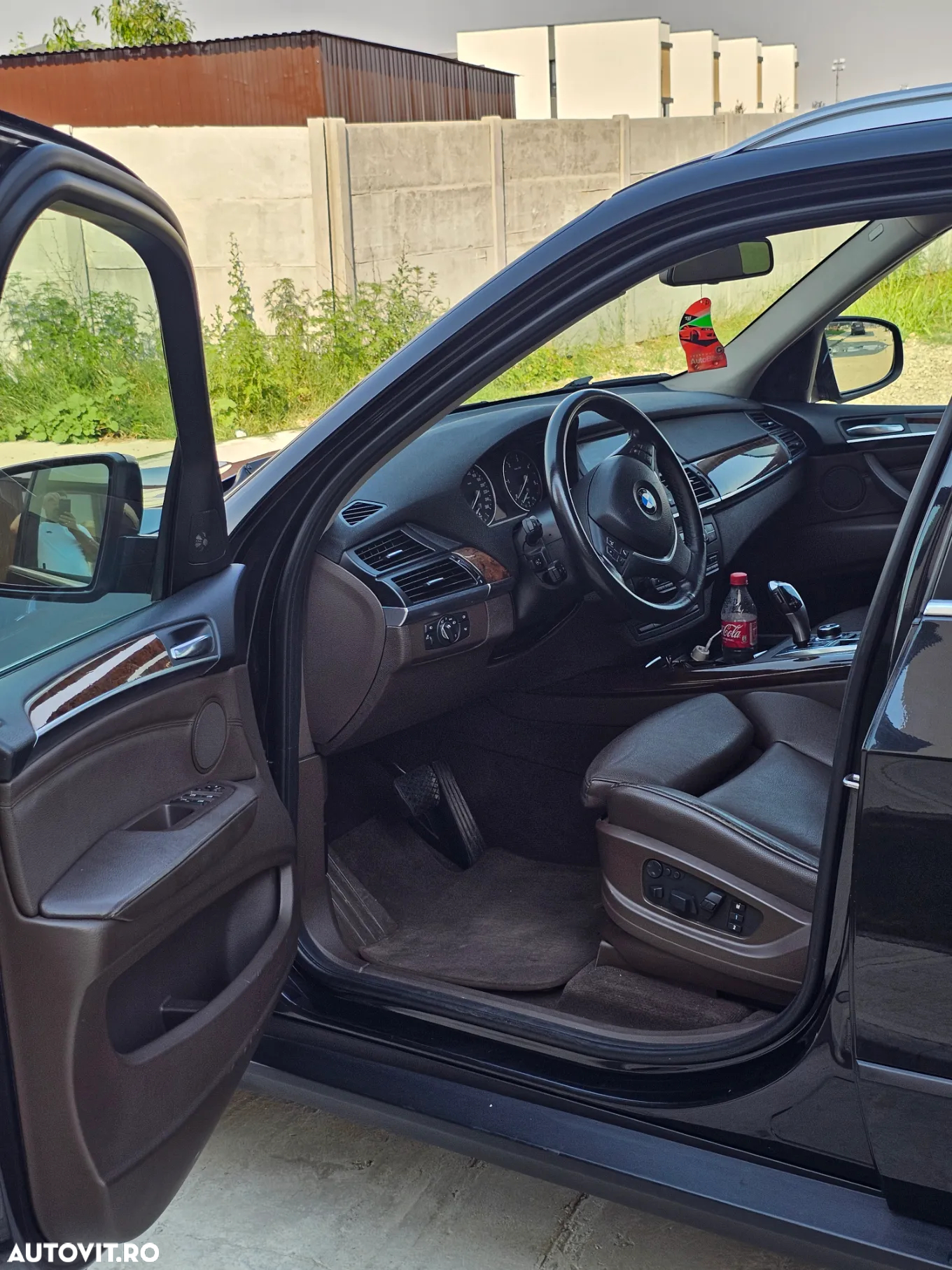 BMW X5 xDrive40d - 7