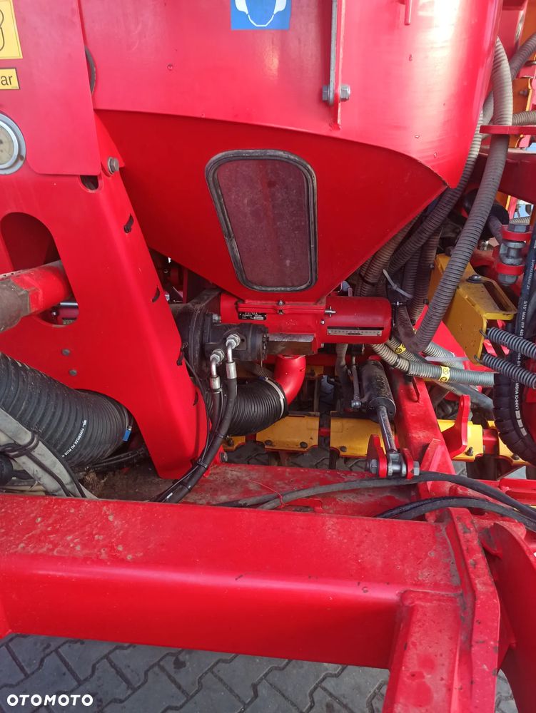 Väderstad RDA Rapid 600S - 14