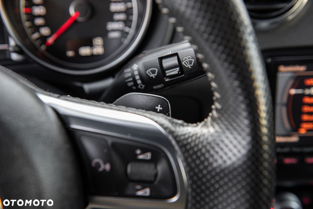 Audi TT Coupé 2.0 TFSI quattro S tronic - 22