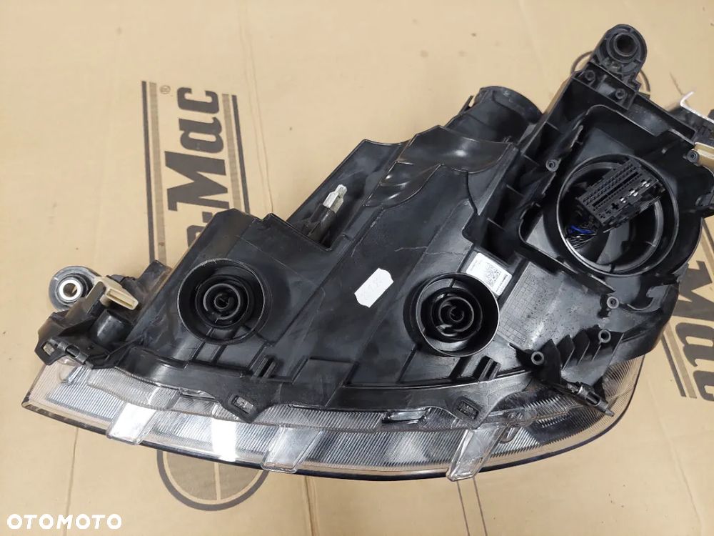 Reflektor prawy seat ibiza V Arona 6F1941 008F - 4