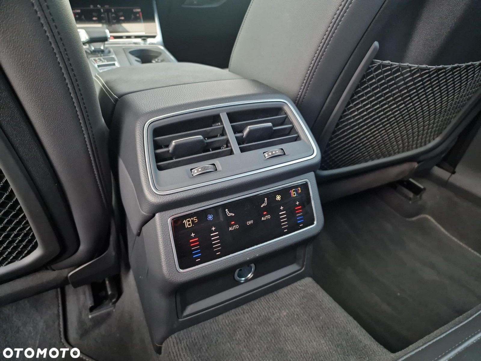 Audi A6 - 23