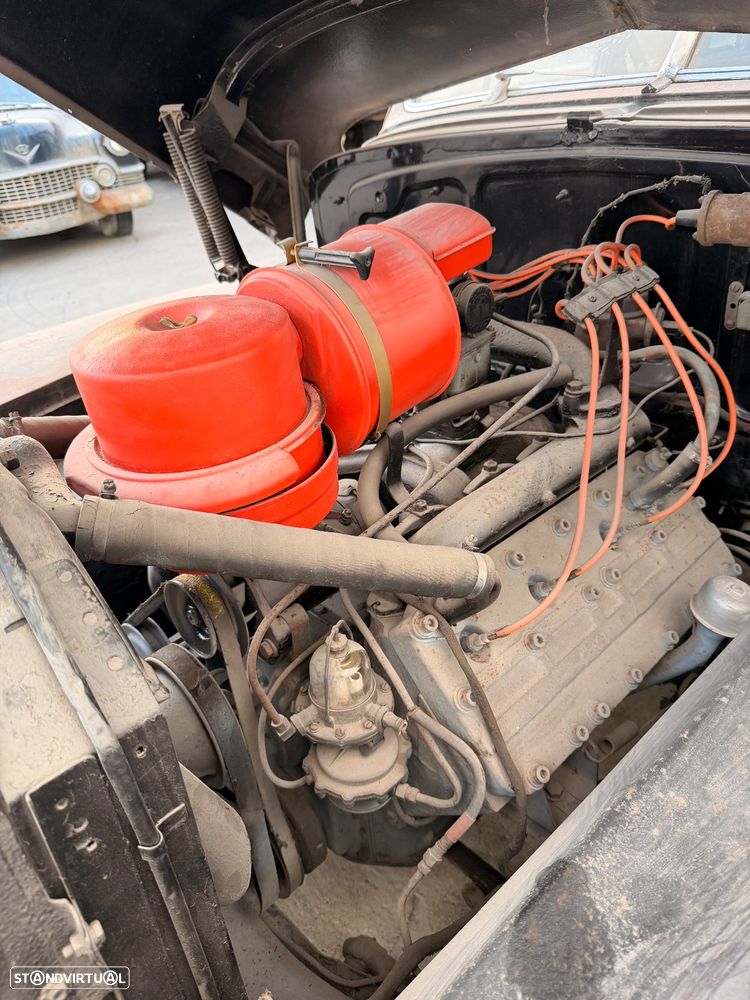 Cadillac BLS - 8