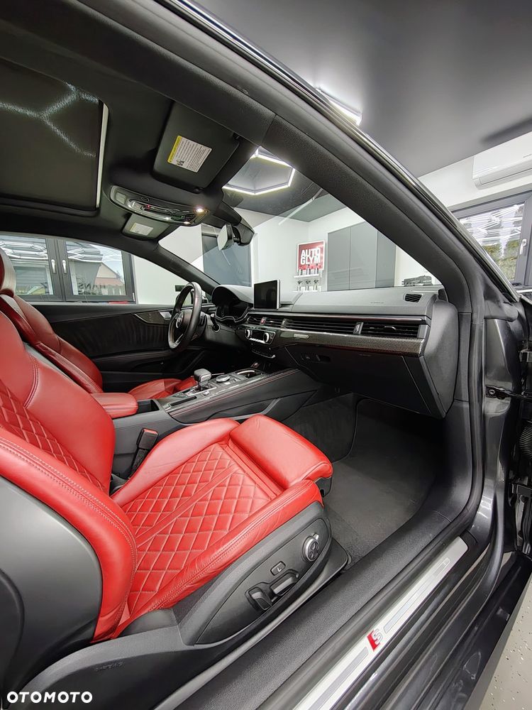 Audi S5 Coupé 3.0 TFSI Quattro Tiptronic - 20