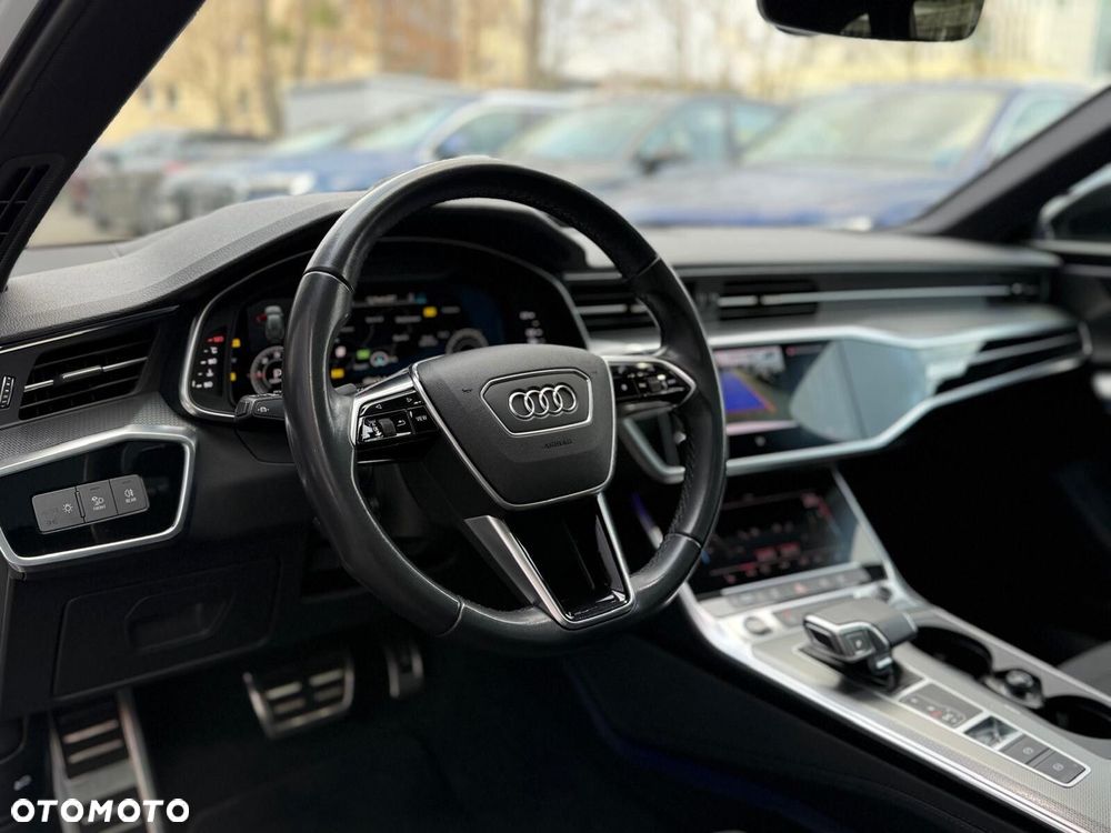 Audi A6 Allroad - 24