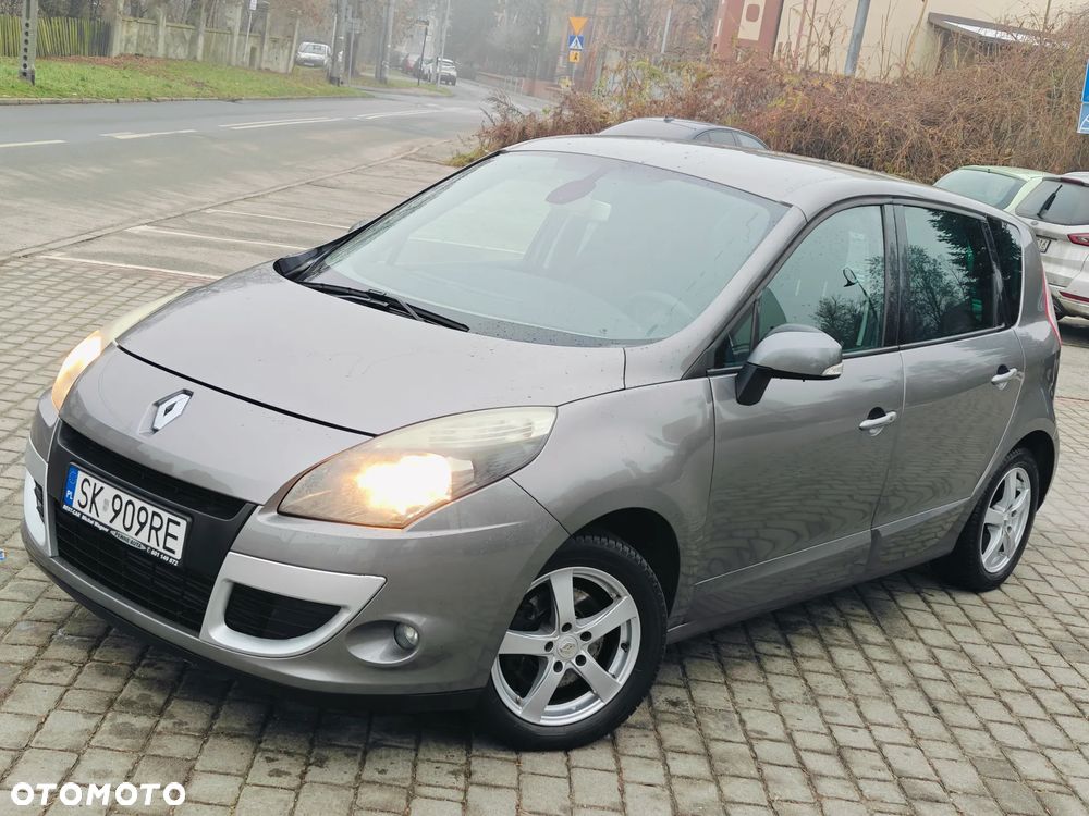 Renault Scenic TCe 130 Dynamique - 3