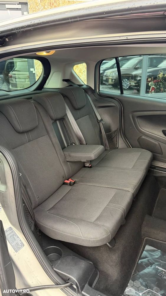 Ford B-Max 1.0 EcoBoost Titanium - 13