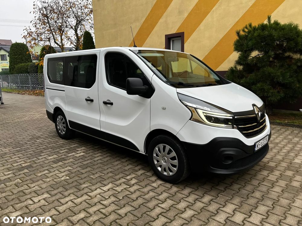 Renault Trafic - 3