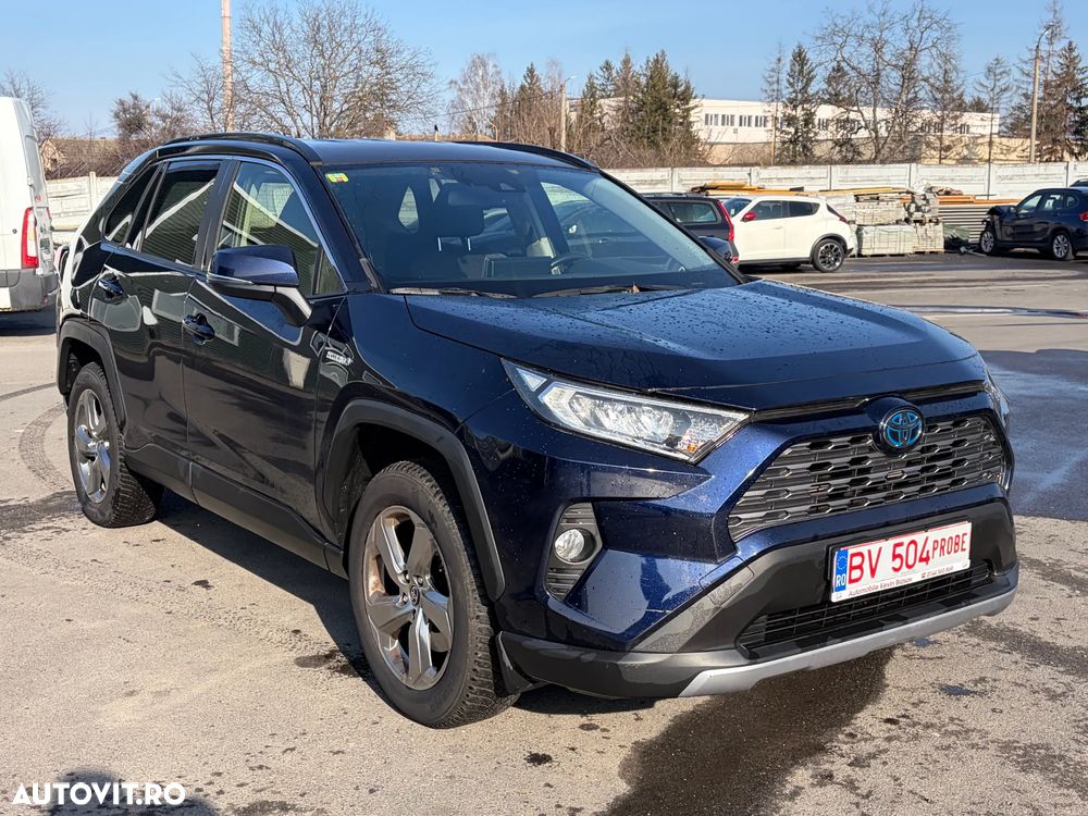 Toyota RAV4 - 2
