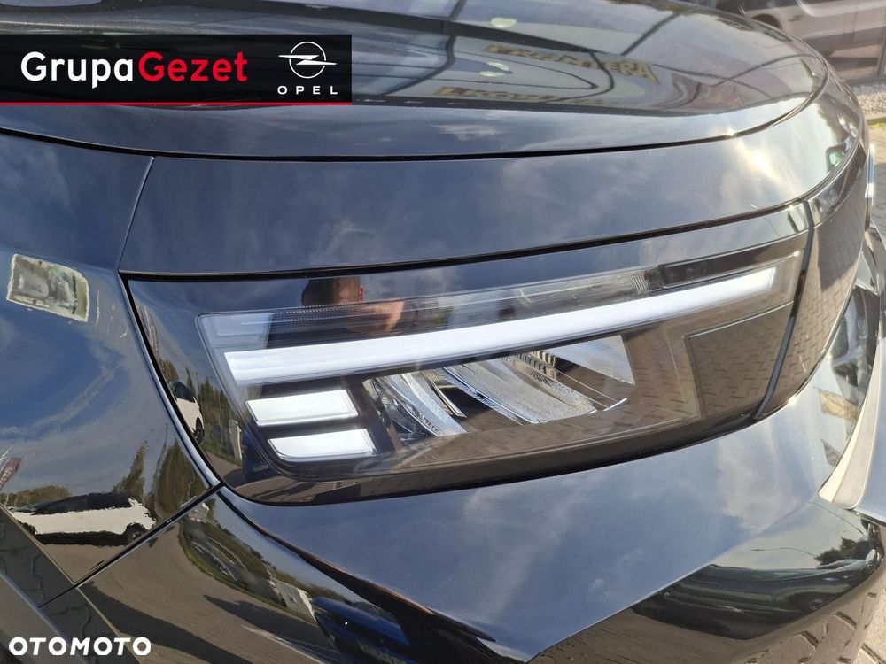 Opel Frontera - 19