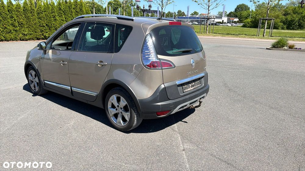 Renault Scenic dCi 110 EDC Xmod Bose Edition - 31