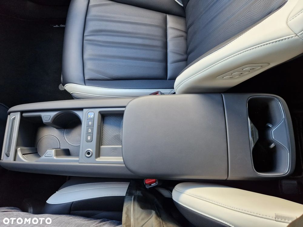 Kia EV9 99.8kWh GT-Line AWD - 22