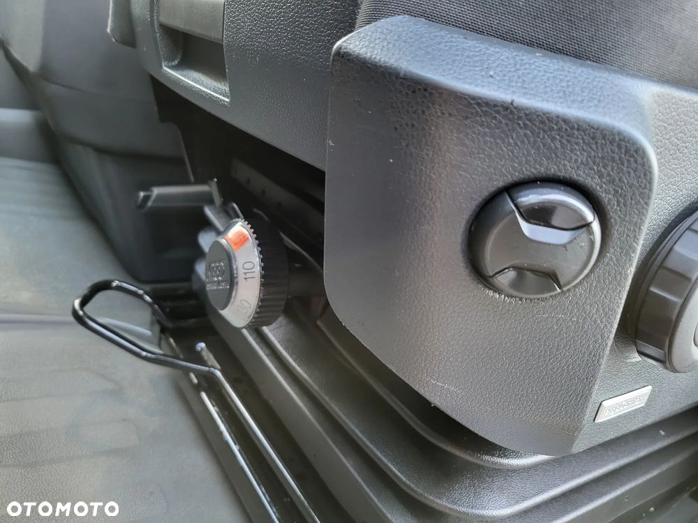 Volkswagen CRAFTER-2.0TDI MAXI-HAK 3000 kg-ZABUDOWA - 13