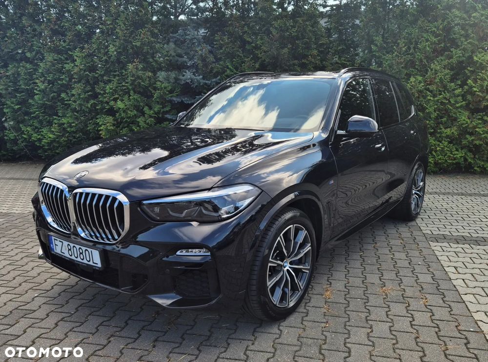 BMW X5 xDrive30d - 5