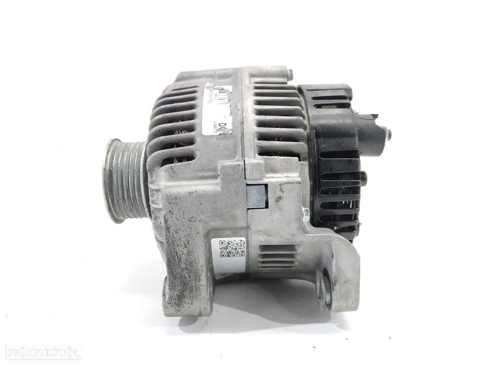 ALTERNADOR RENAULT CLIO II 1998 -A13VI195 - 2