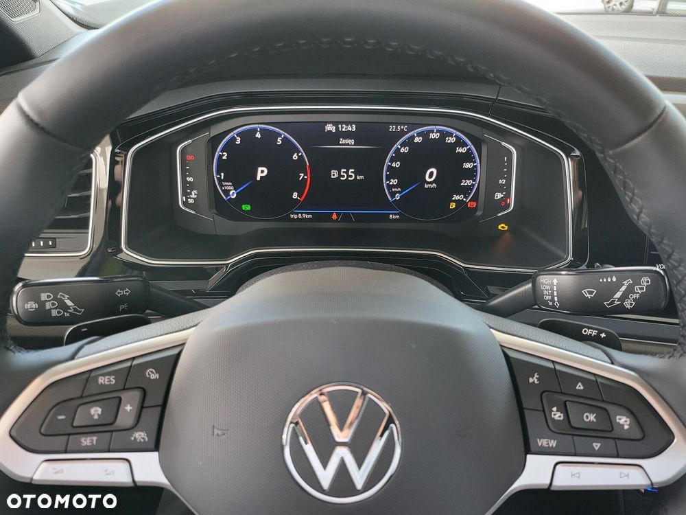 Volkswagen Taigo 1.5 TSI ACT R-Line Plus DSG - 14