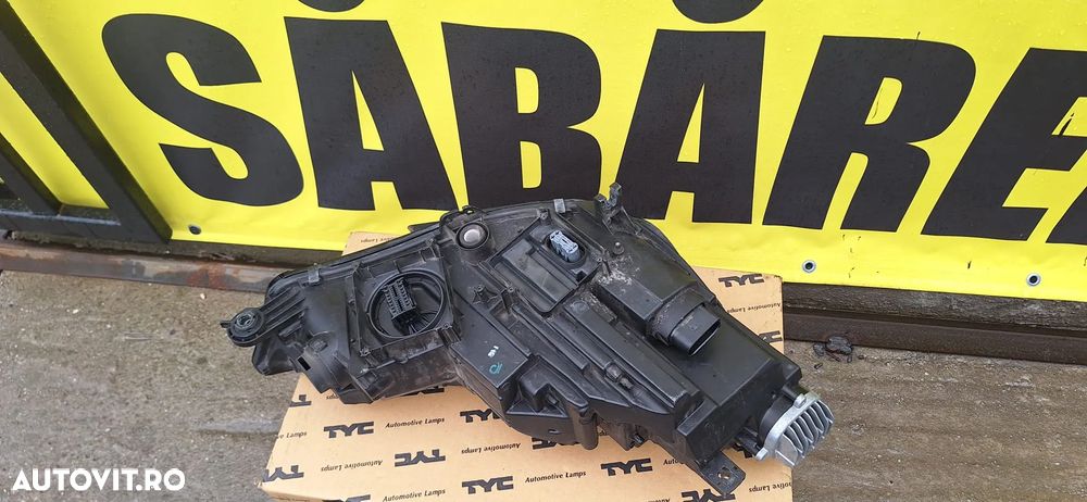 FAR AUDI A4 B9 AN 2015-2019 MATRIX FULL LED - 5