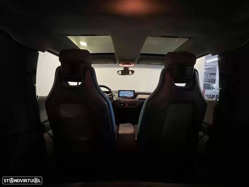 BMW i3 (60 Ah) - 5