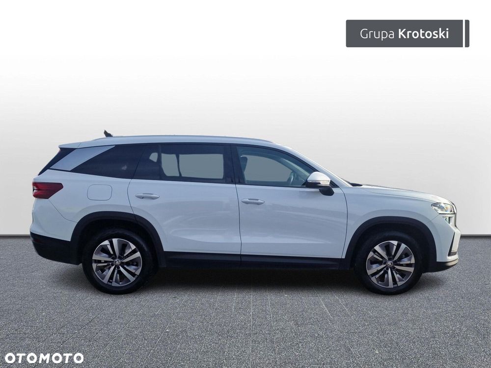 Skoda Kodiaq 2.0 TDI 4x4 Selection DSG - 7