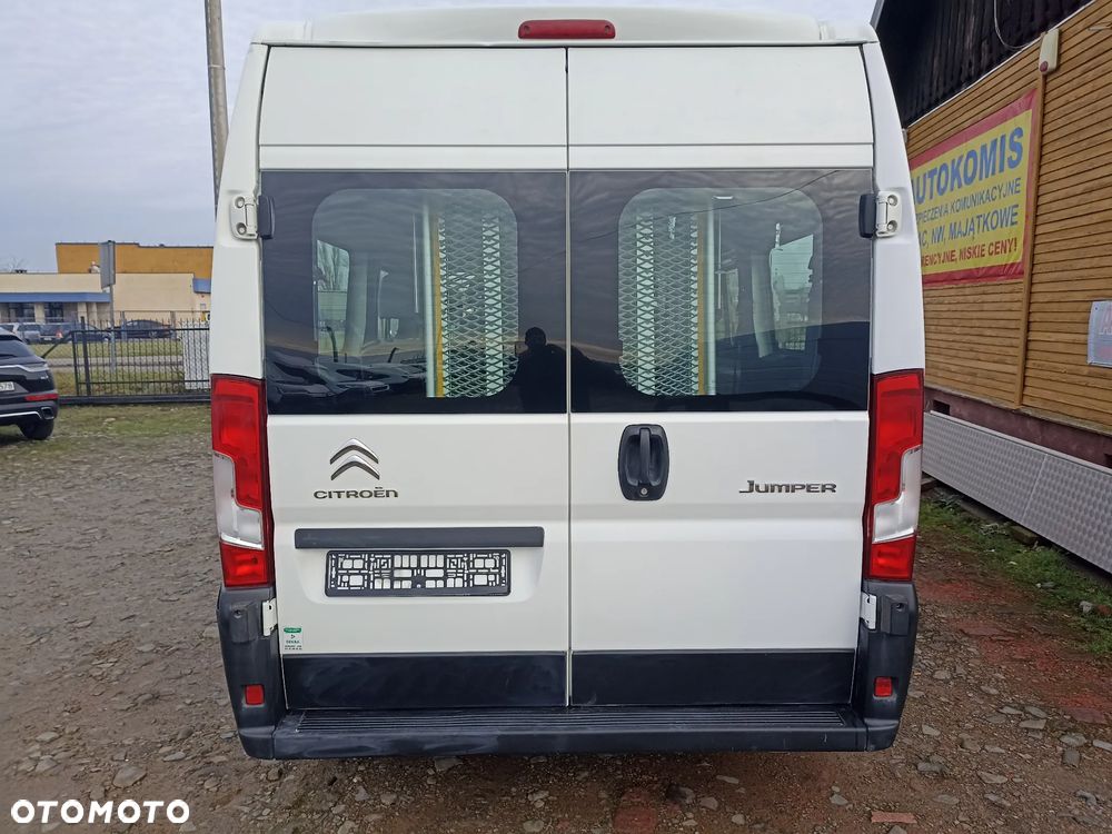 Citroën Jumper L2H2 Durisotti S&S - 5