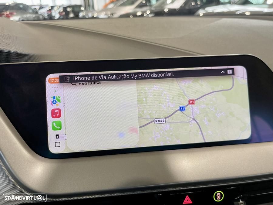 BMW 116 d Corporate Edition - 21