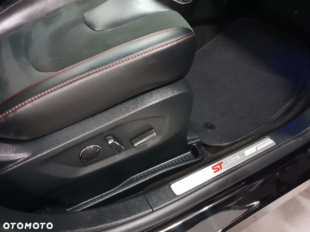 Ford Edge 2.0 EcoBlue Twin-Turbo 4WD ST-Line - 18