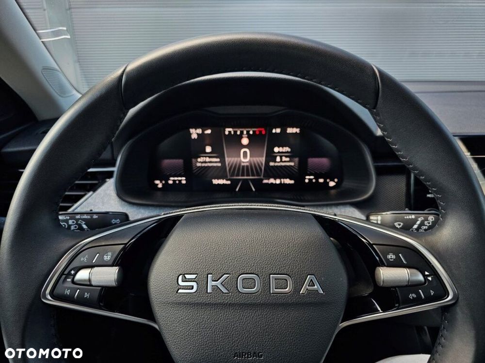 Skoda Kamiq 1.5 TSI Selection - 29