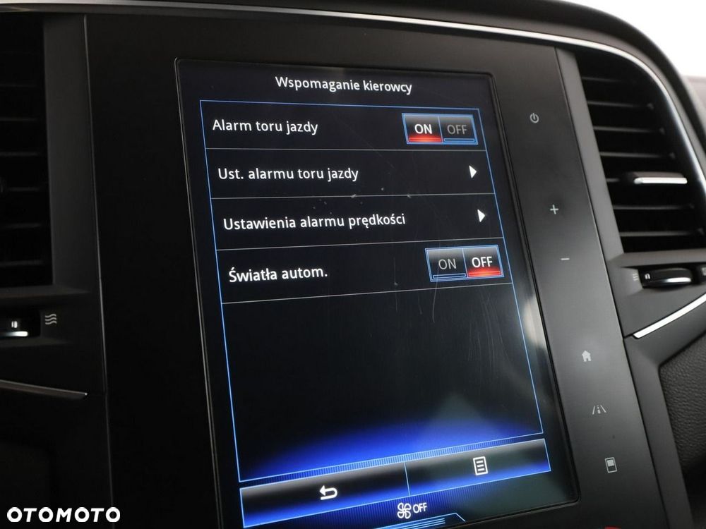 Renault Megane ENERGY TCe 205 EDC GT - 26