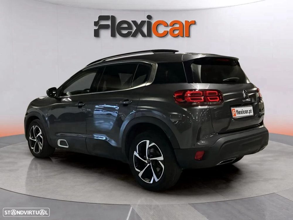 Citroën C5 Aircross 1.5 BlueHDi Feel Pack - 5