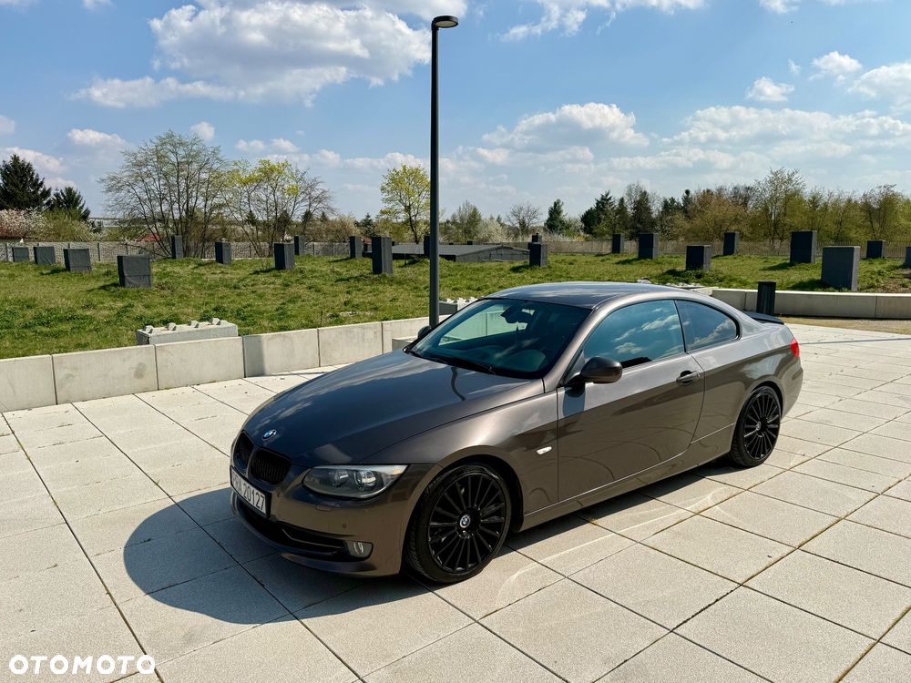 BMW Seria 3 320d - 7