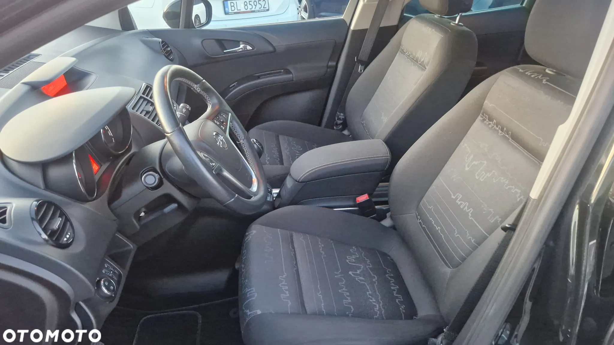 Opel Meriva 1.4 Style - 7