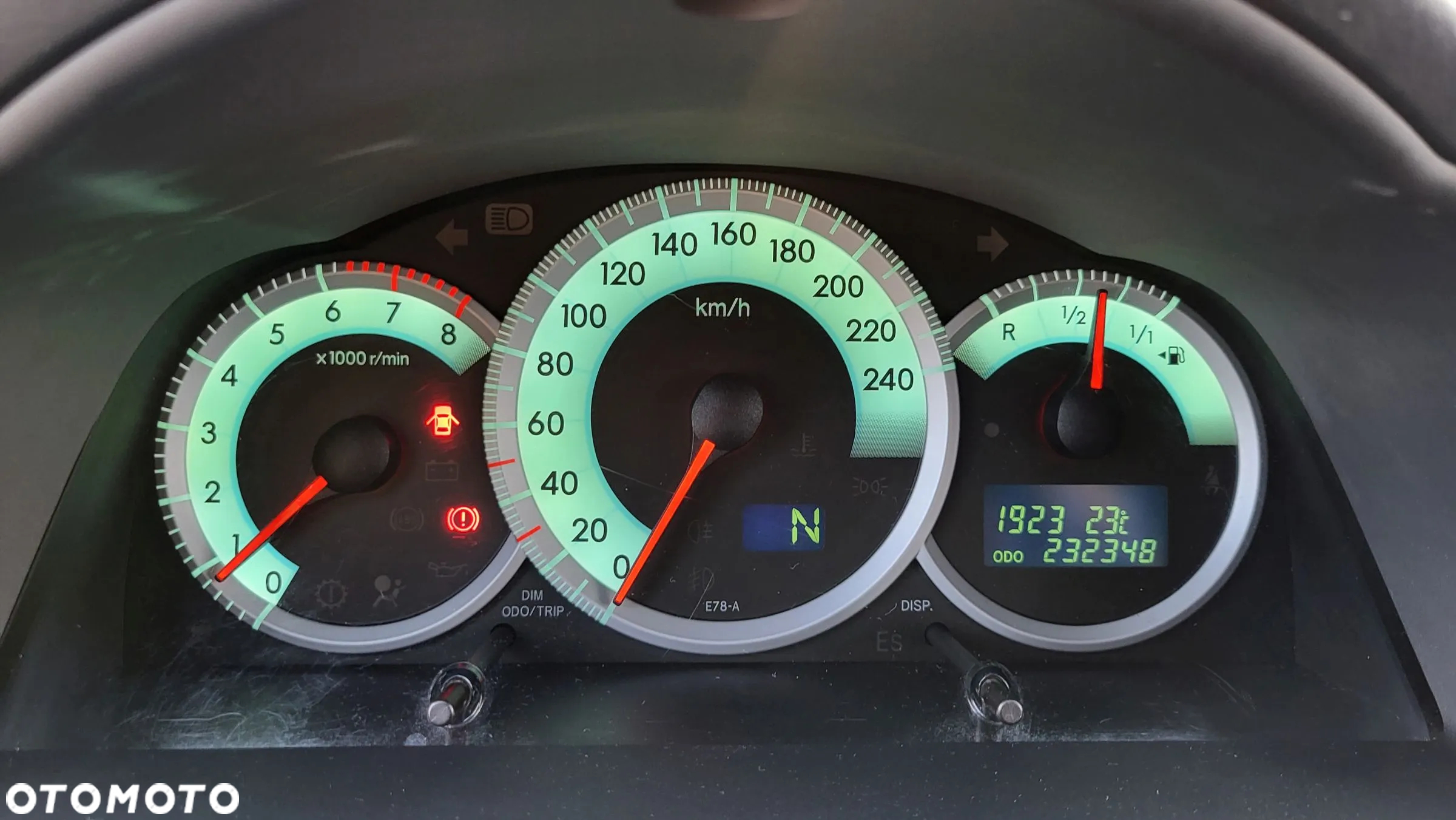 Toyota Corolla Verso 1.8 Multi-Mode Sol - 14