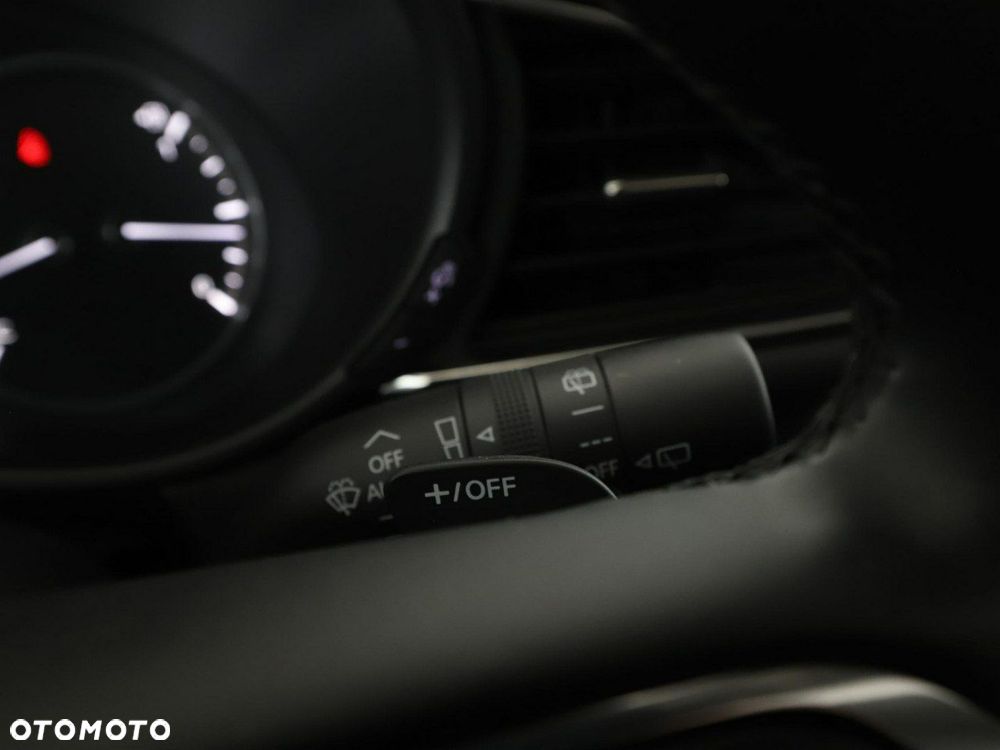 Mazda CX-30 e-SKYACTIVE X 186 EXCLUSIVE-LINE - 36