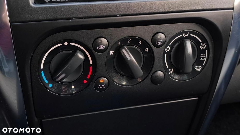 Suzuki SX4 1.6 VVT 4x4 Style - 30