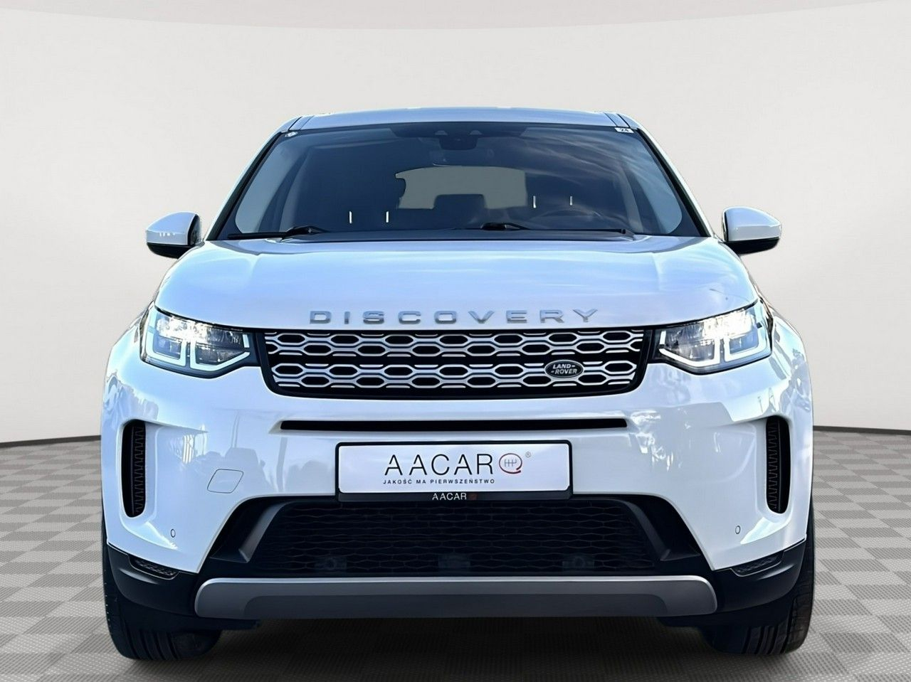 Land Rover Discovery Sport - 6