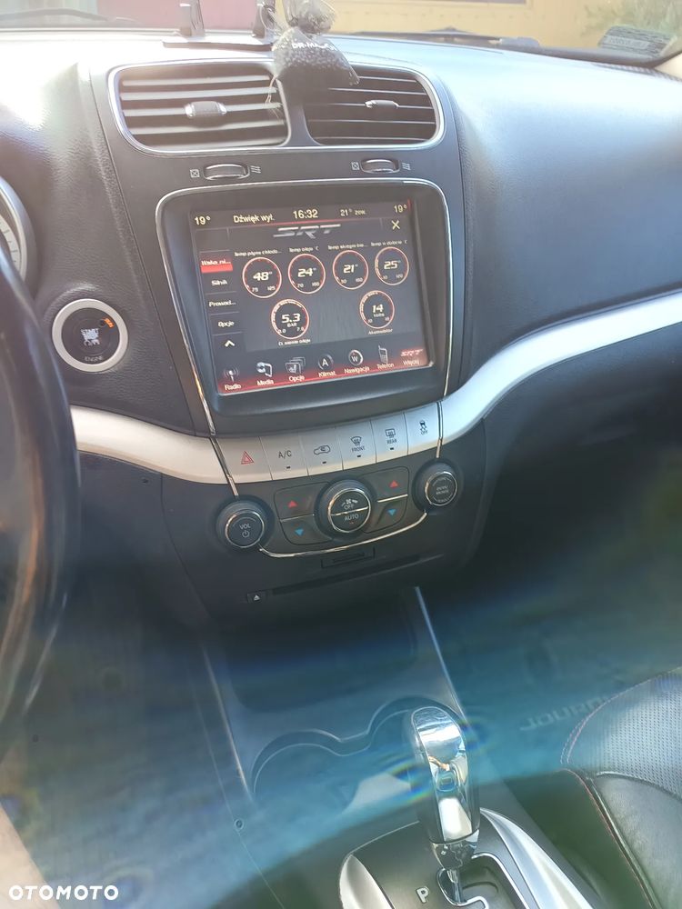 Dodge Journey - 14