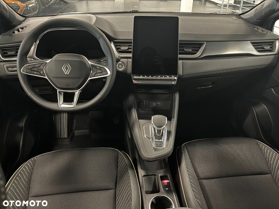Renault Symbioz - 10