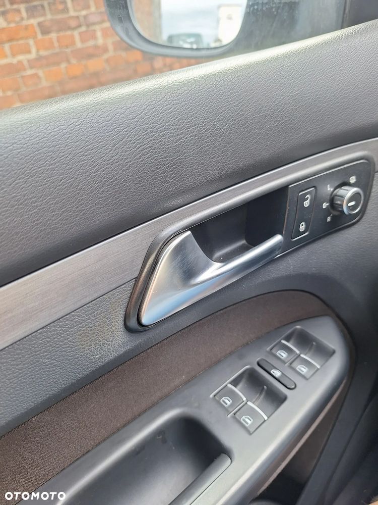 Volkswagen Touran 2.0 TDI DPF Cross Perfectline - 33