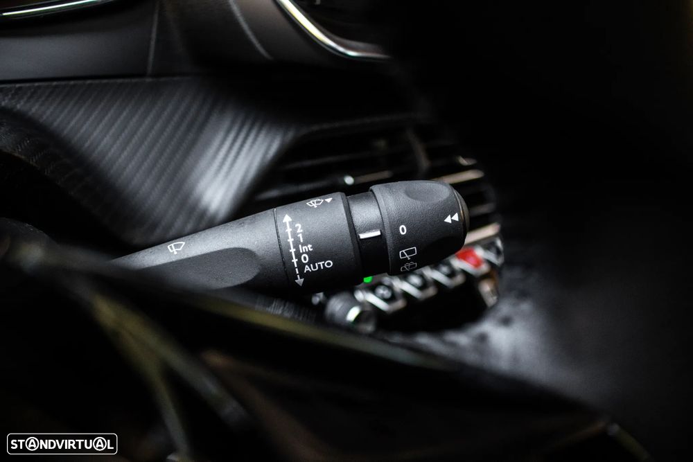 Peugeot e-208 50 kWh Style - 17