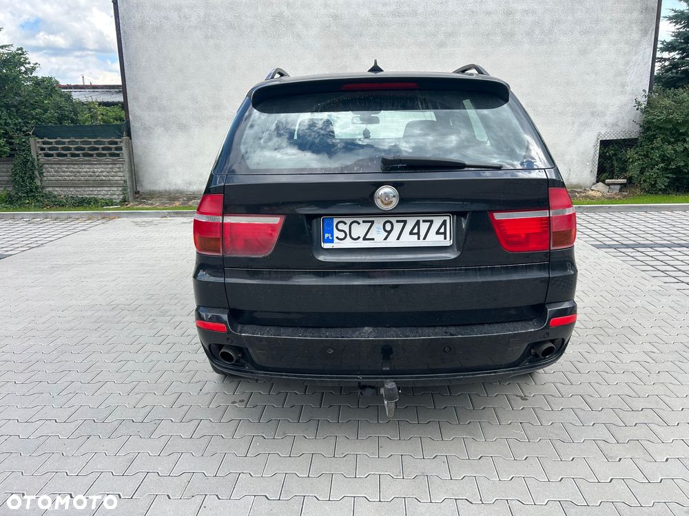 BMW X5 xDrive30d - 6