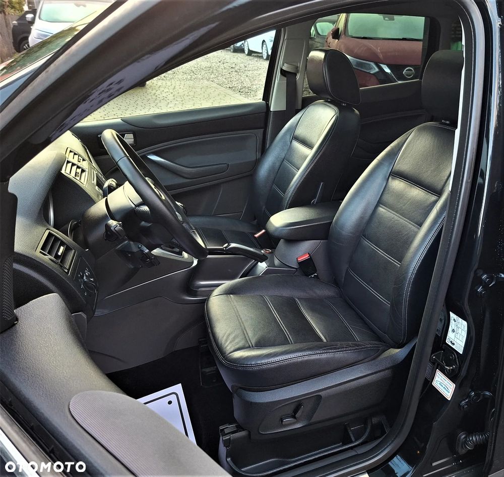 Ford Kuga 2.0 TDCi 4x4 Titanium - 16