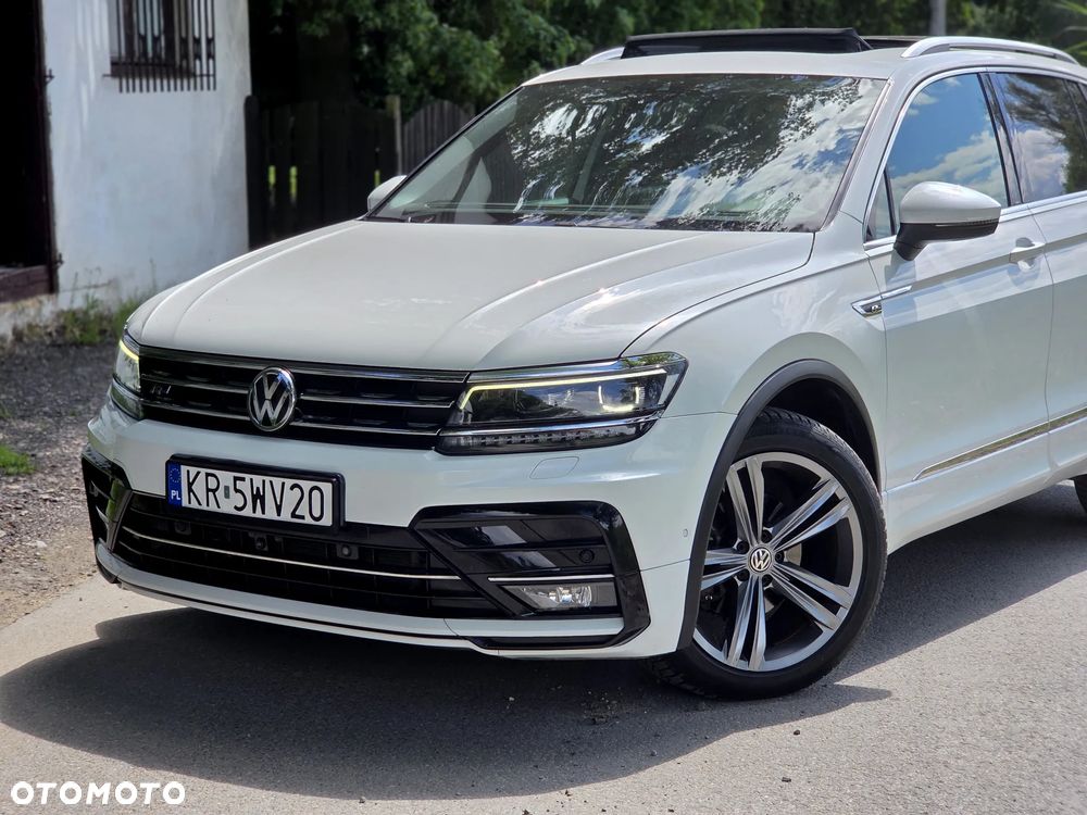 Volkswagen Tiguan 2.0 TDI BMT SCR 4Mot Highline DSG - 11