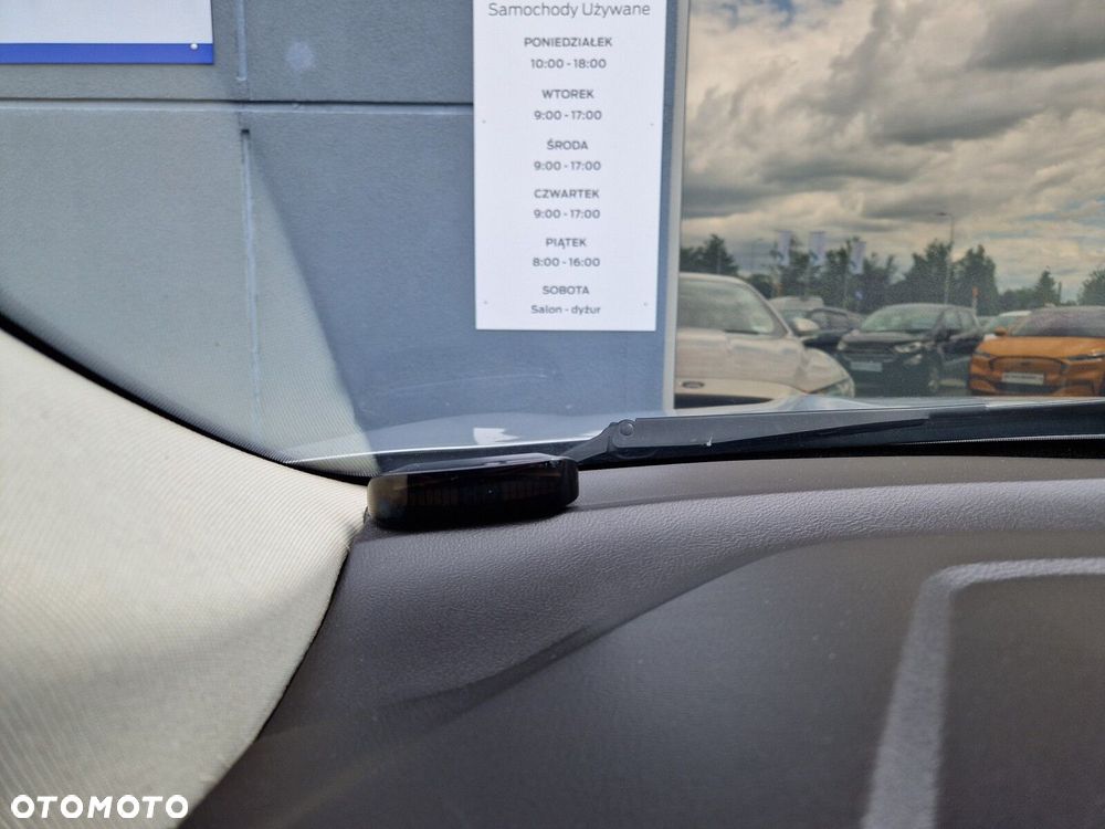 Ford Mondeo 2.0 TDCi Titanium PowerShift - 33