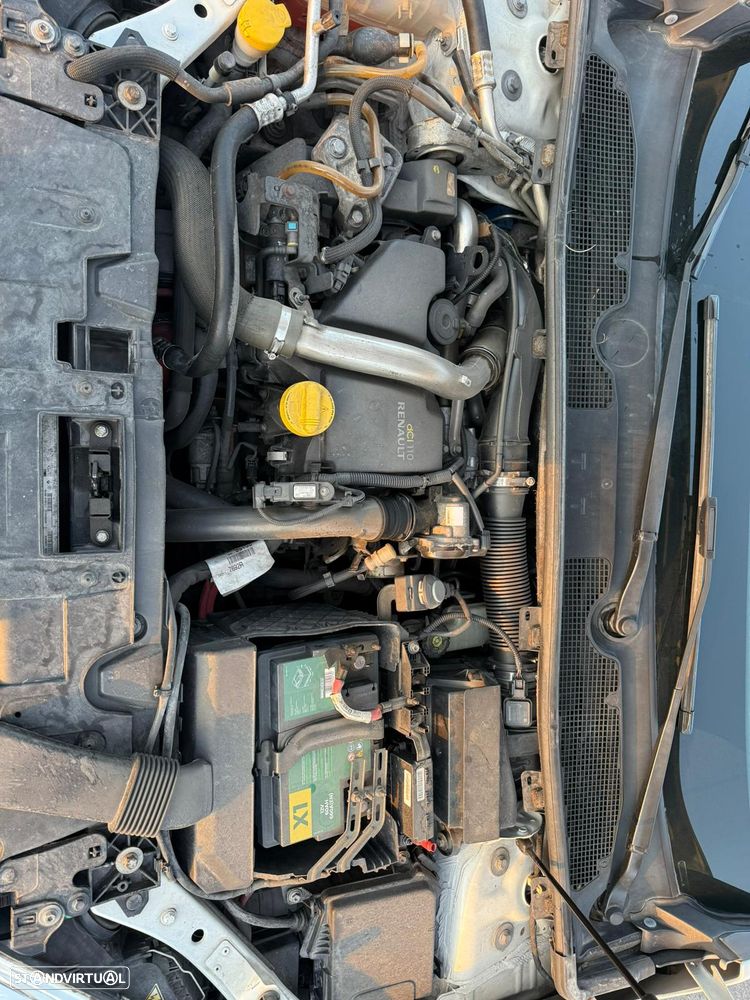 Renault Mégane Coupe - 22