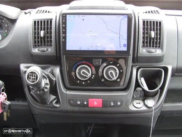 Fiat Ducato Autovivenda 4 Dormidas - 24