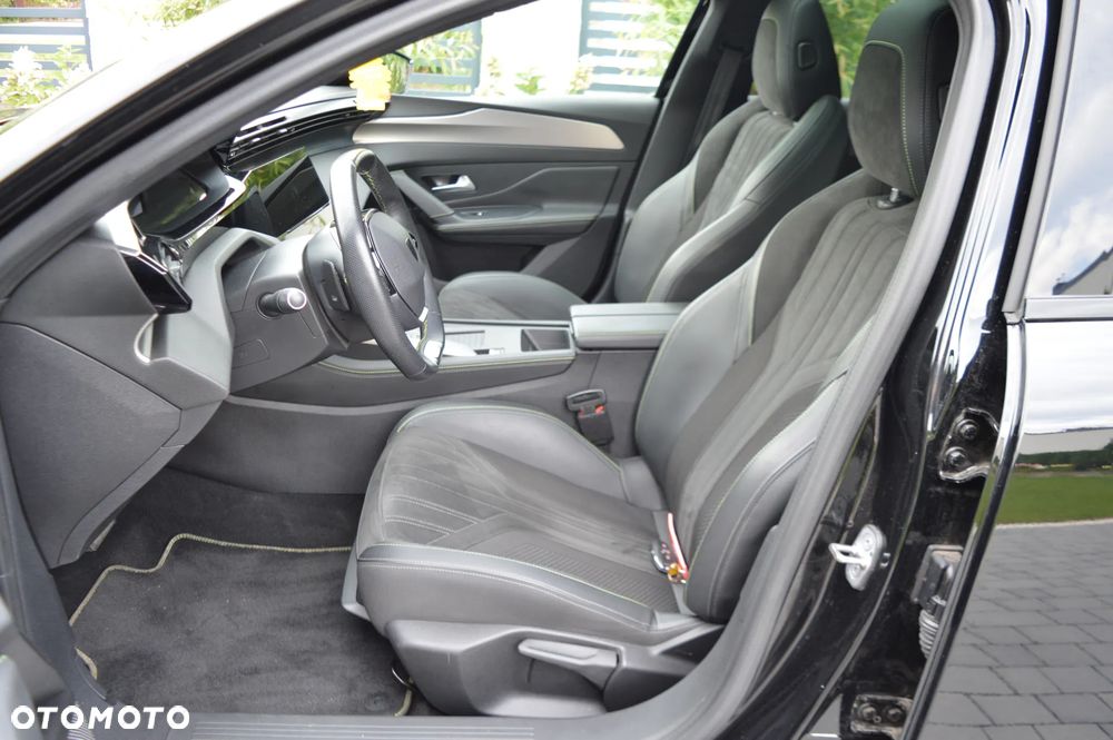 Peugeot 308 - 23