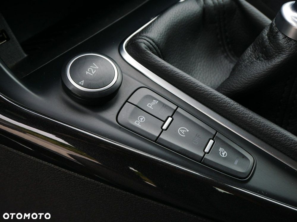 Ford Focus Turnier 1.0 EcoBoost Start-Stopp-System TITANIUM - 22